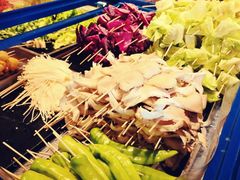-老啪叽串炒饭(铁百店)