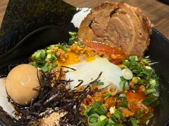 -雷神拉面(财富中心玉米楼店)