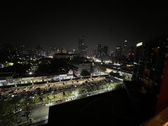 -佛山岭南天地康得思酒店