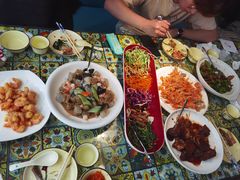 -小红鲸·海鲜餐厅(轸大路店)