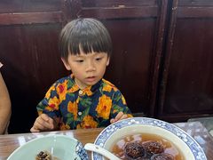-粗茶淡饭(东关街店)