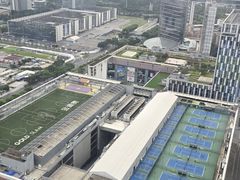 -广交会威斯汀酒店