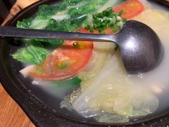 -陶德砂锅(蜀汉路店)
