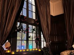 -LONG BAR 廊吧(外滩华尔道夫酒店)