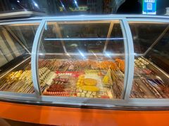 -王哥铁板烧(簋街店)