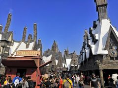 -哈利波特禁忌之旅
