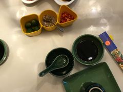 -润园四季椰子鸡火锅(海上世界店)