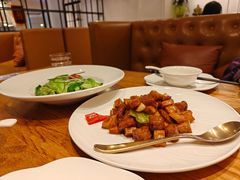 -花舍·新派粤菜·西餐·下午茶(亚运村·鸟巢店)