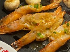 -烤肉食堂(揭阳广百店)