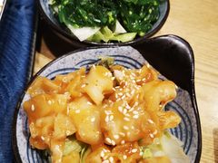 -無雙居酒屋(北京路店)