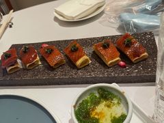 -广州富力丽思卡尔顿酒店·丽轩·粤菜