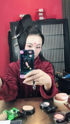 点击看大图 -盘子女人坊古装写真摄影(深圳店)
