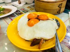 -澳门陈光记烧味饭店(万象城店)