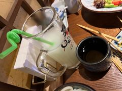 -王氏炉匠·烧鸟放题自助(好运街店)