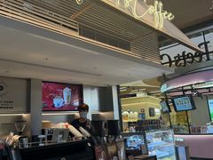 -Peet's 皮爷咖啡(陆家嘴中心店)