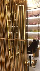 -3AM·S HAIR SALON烫发染发接发