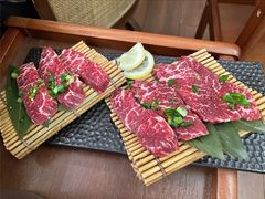 -大田家•炭火烧肉酒场(大兴枣园店)