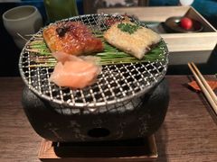 鳗鱼的两种味觉-地球美食剧场