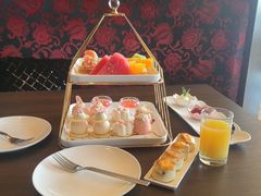 -乐咖啡西餐厅(太湖皇冠假日酒店)
