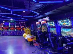 -巴克创奇梦工厂