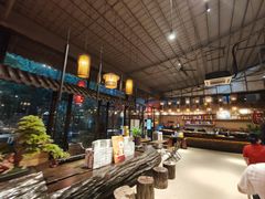 -大树头森林餐厅