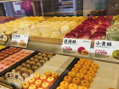 -南宋胡记(杭州灵隐寺店)