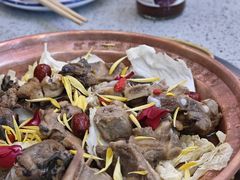 -阿婆情腊排骨火锅(金虹路店)