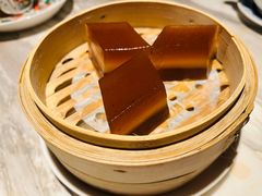 -广州花园酒店荔湾亭·地道点心·粤式饮茶