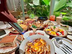 -The Good Place好地方·Brunch·coffee(国贸店)