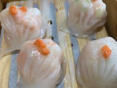 -點無缺茶楼·海鲜酒家(世博店)