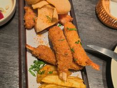 -卡朋西餐(宝安大仟里店)