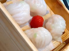 悦满楼虾饺皇-悦满楼·西关名点·湛江名菜(航空综合大厦店)