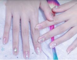 -Halo美甲美睫