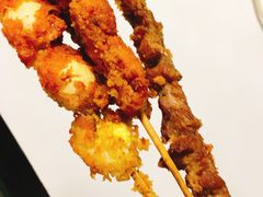 -庞记炸串