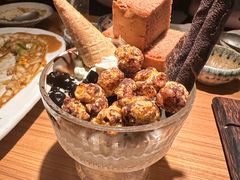 -CURRY YA 熟成咖哩專門店(深圳湾万象城店)