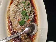 -丰收日·小海鲜·沪上家宴(顾村正大店)