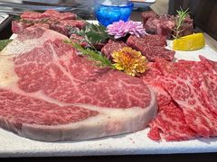 -橘焱胡同烧肉夜食(BFC外滩金融中心店)