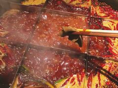 -纸盐河码头火锅(十八梯店)