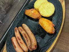 -萨莉亚意式餐厅(天河城购物中心店)