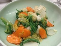-绿茶餐厅