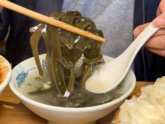 -豆相识•九九豆腐脑(牛咡桥店)