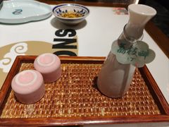 -长安大牌档之龙头酒肆(荣民龙首广场店)