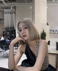 -HG美发设计沙龙