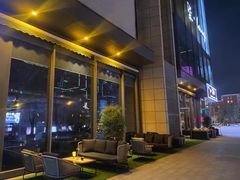 -柒Lounge(三里屯店)