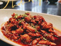 -丽江金茂凯悦臻选酒店-滇香馆