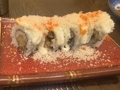 -吉炙烧鸟•本格料理(国际商贸城店)