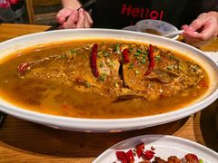 -汉小城·老铫子藕汤·乡野湖北菜(江汉路吉庆街店)