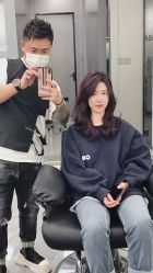 -F P· HAiR