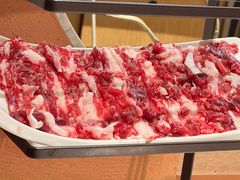 -左庭右院鲜牛肉火锅(七宝领展广场店)
