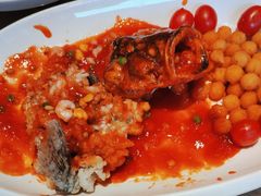 -欣旺·迎宾楼·百年无锡菜